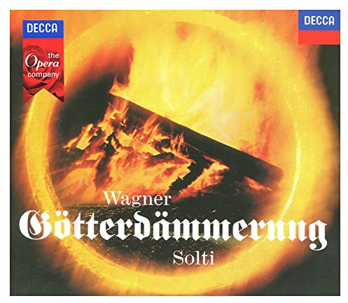 Wagner: Götterdämmerung (Gesamtaufnahme)