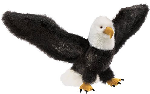 Folkmanis Eagle Hand Puppet