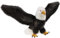 Folkmanis Eagle Hand Puppet