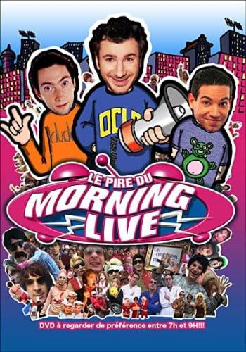 Le Meilleur du Pire du Morning Live
