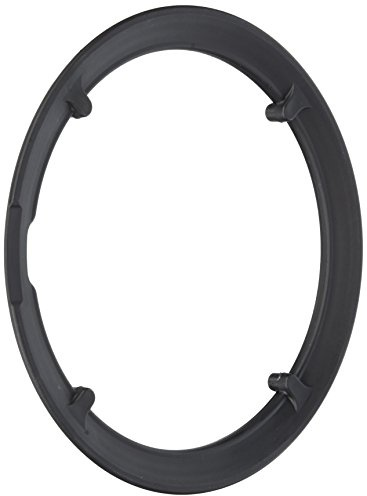 Truvativ Aero Guard Kettenschutzring Schwarz Einheitsgröße