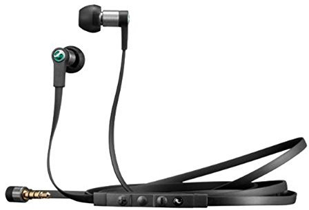 Sony Ericsson MH1C Casque stéréo Noir
