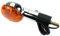 Geiwiz 252069 Blinker Suzuki VX800 HI. Kurz Vergl. Nr. 35603/-4-45C00, E-GEPR