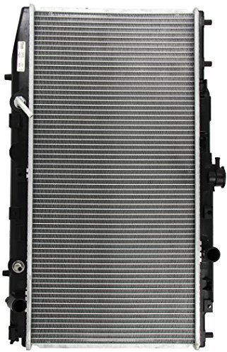 Nissens Radiator - 622551
