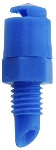 Saturnia 8170050 Arroseur Jet Filetage 180 Blister de 10 Pièces