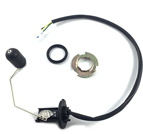 TANKGEBER TANKANZEIGE TANK SCHWIMMER KOMPLETT * 50-125cc 2-& 4-TAKT GY6 CHINA ROLLER für BAOTIAN BENZHOU YIYING BUFFALO FLEX TECH JINAN QINGQI REX RS RIEJU TAURIS SACHS AGM KREIDLER