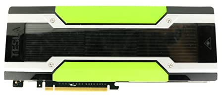 HP M3X67A - NVIDIA TESLA M60 RAF DUAL - GPU MODULE IN