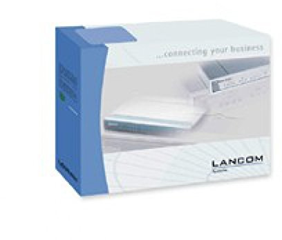 LANCOM Upgrade Adv. VPN Client- WIN (10er Bulk) EMail Vers.