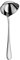 WMF Kent Plus Suppenkelle 23,5 cm, Saucenlöffel, Schöpflöffel, Schöpfkelle, Cromargan protect Edelstahl poliert, kratzbeständig, spülmaschinenfest