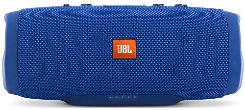 JBL Charge 3 Cassa Acustica Portatile Waterproof con Bluetooth, Blu