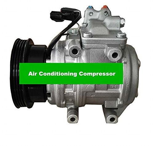 Gowe climatizzatore compressore per auto KIA Sportage 2.0L per auto Hyundai Tucson 2,0l climatizzatore compressore 97701 – 2E400 977012D700 7512775 158303 639314
