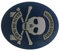 Death or Glory Sticker