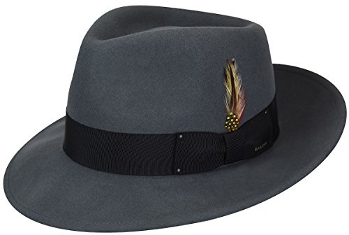 Bailey of Hollywood Herren Fedora Hut