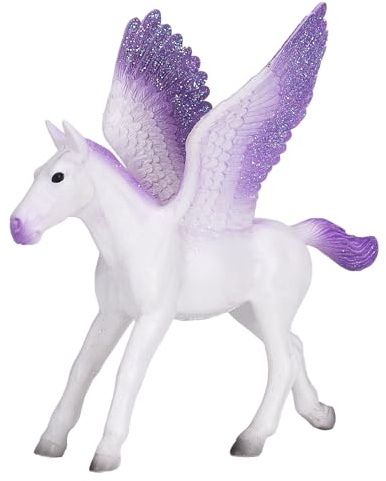 MOJO Pegasus Babyfigur