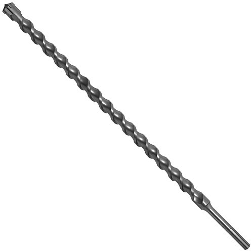 SDS MAX Betonbohrer 600 mm Länge (Ø 25 x 600 mm)