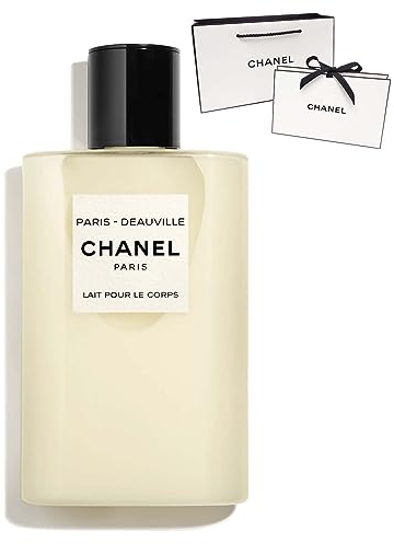 Chanel - Les Eaux De Chanel - Deauville - 200ml Body Lotion/Körperlotion