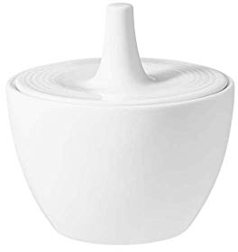Seltmann Beat Zuckerdose, Weiss, 0.27 L, 1-teilig