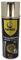 68990 Pintura Spray Especial Efecto Oro Cromado 400 Ml…