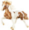 Breyer Horses Traditional Series Sporour Fra Bergi | Pferde Spielzeug Modell | Maßstab 1:9 | Modell #1844, versch