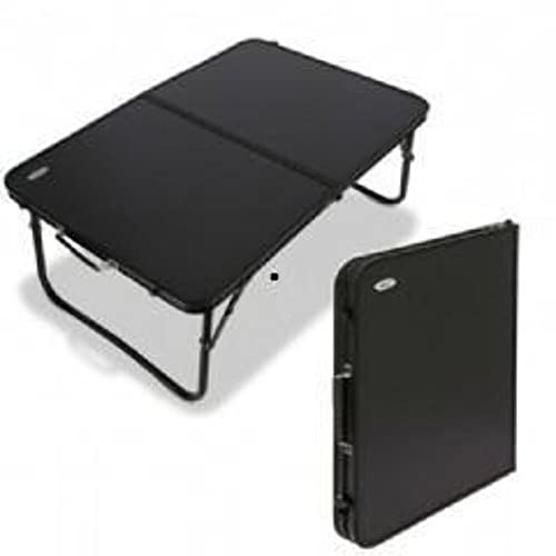 NGT Quickfish Bivvy Table - Lightweight and Quick Folding (888)