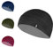 P.A.C. Merino Fleece Beanie, 100% Made in Germany, Wendefunktion, Atmungsaktiv, Thermoregulierend, Unisex (DE/NL/SE/PL, Alphanumerisch, Einheitsgröße, Standard, Multi Anthrazit)