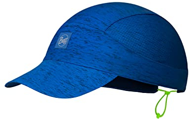 Buff Pack Speed Cap Azure Blue Unisex Erwachsene