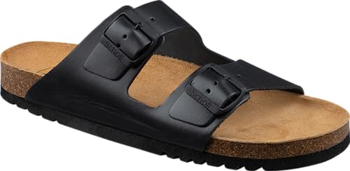 Dr. Scholl's Herren JulienSandale