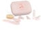 Miniland Baby Kit Candy. Trousse de toilette avec articles de soins pour bébés.