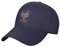 KJHBVND Unisex Baseballkappe Leukemia-Bewusstsein Herren Damen Verstellbare Papa Mütze, marineblau, One size