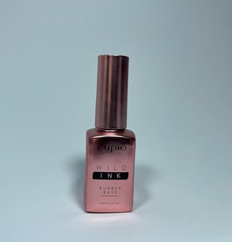 Rubber Base Wild Ink - Storm 15ml