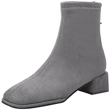 Generico Stivali Donna Alti Neri Stivaletti Donna Pelosi Stivali Donna Con Tacco Alto Marroni Stivali Bikers Donna Alti Stivali Donna Bassi Neri Stivali Da Neve Donna Con Pelo Platform