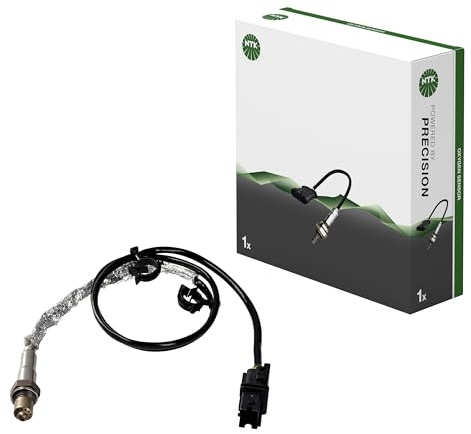 NTK Lamdasonde UAR9000-EE064 90521