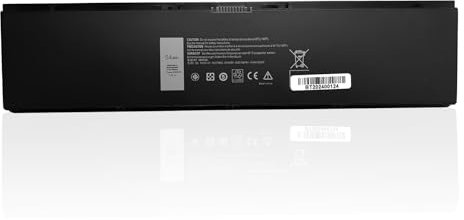 7.4V 54Wh 3RNFD V8XN3 34GKR F38HT Laptop Battery for Dell Latitude E7440 E7450 E7420 14 7000 Series 5K1GW E225846