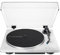 AUDIO TECHNICA AT-LP70XBT Fully Automatic Wireless Belt-Drive Turntable (White/Silver)