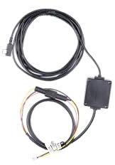 Garmin Parking Mode Cable Accessory, USB-C, Dash Cam 2024 series