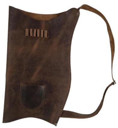 Harilla Bogenköcher mit Schlitzen, mittelalterliches Retro-Design, tragbarer Halter für Feiertage, Bogenschützen-Bühnenauftritte, Mottoparty