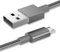 Micro USB Cable Braided USB A to Micro Charge Cable Android Charger Cable Data Sync Cord Compatible with Samsung Galaxy J7,S7,S6,Kindle Fire,Fire HD Tablets,HTC,LG,Moto,Huawei (1M+2M)