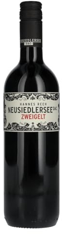 Hannes Reeh Zweigelt Neusiedlersee DAC 2023 13,5% Vol. 0,75l