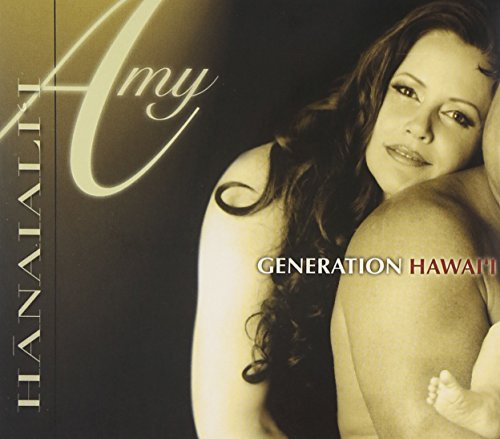 Generation Hawai`I