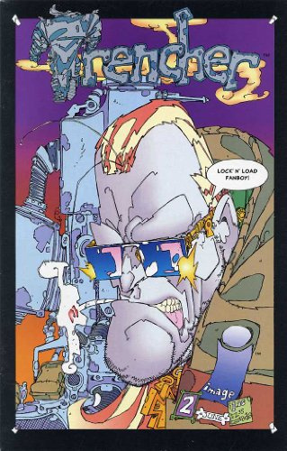 Image Comics