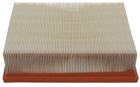 febi bilstein 30358 Luftfilter, 1 Stück | Kompatibel mit: RENAULT CLIO II, ESPACE IV, LAGUNA II, LAGUNA II Grandtour, VEL SATIS