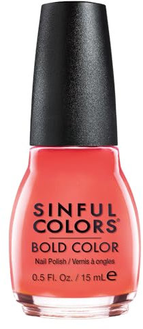 Revlon Nail Varnish 15 ml No. 952 Hazard