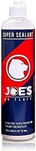 JOES-NO-FLATS Unisex-Youth SUPER DICHTSTOFF 500ML