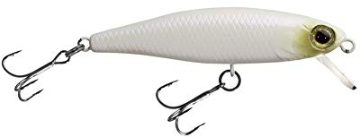 Illex Wobbler Tiny Fry 50 SP Bone