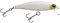 Illex Wobbler Tiny Fry 50 SP Bone