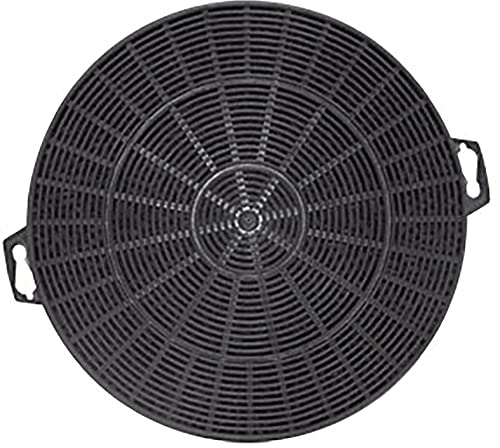 AIRLUX - FILTRES CHARBONS X 2 Ø 200 M/M - CR200