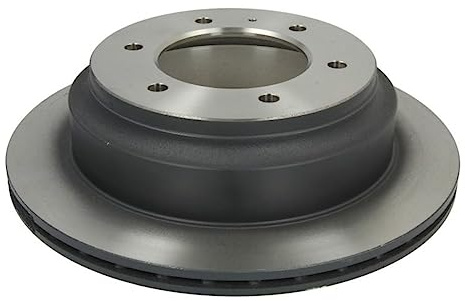 TRW Automotive AfterMarket DF4030 Bremsscheibe - (Paar)