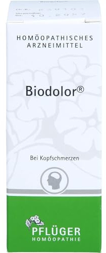 BIODOLOR Tabletten 100 St