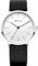 BERING Damen Uhr Quarz Movement - Classic Collection mit Kalbsleder und Saphirglas 13436-404 Armbandsuhren - 3 ATM