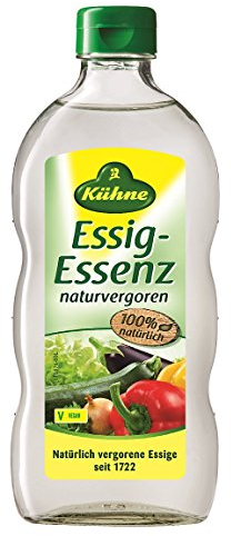 Kühne Essig Essenz, 10er Pack (10 x 400 g)